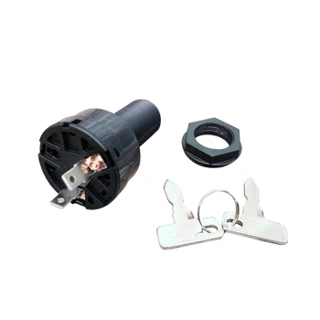 Dr.Acces Golf Cart Ignition Switch | Golf Cart Starter Switch for Club Car
Dr.Acces Golf Cart Ignition Switch | Golf Cart Starter Switch for Club Car