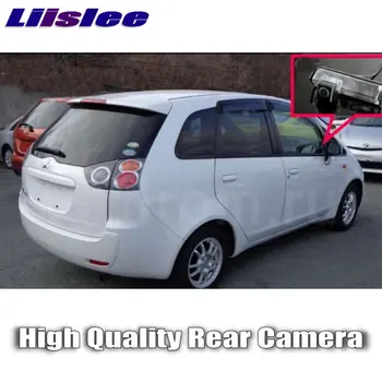 Liislee Dedicated Car Rear View back Camera For Mitsubishi Colt Plus 2008~2015 Night Vision WaterProof HD Reversing Image Camera
Liislee Dedicated Car Rear View back Camera For Mitsubishi Colt Plus 2008~2015 Night Vision WaterProof HD Reversing Image Camera