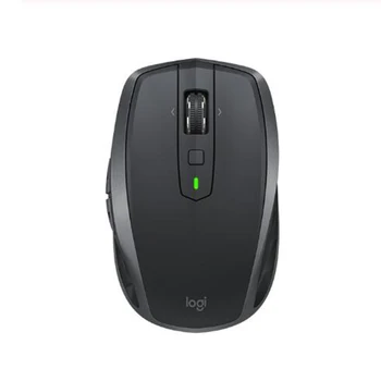 Logitech MX Anywhere 2S Multi-device Wireless Mobile Mouse 2.4Ghz Wireless&Bluetooth Nano Mouse
Logitech MX Anywhere 2S Multi-device Wireless Mobile Mouse 2.4Ghz Wireless&Bluetooth Nano Mouse