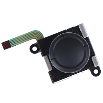 1PC analog joystick stick rocker for switch controller Joy-con Replacement Thumb 3D Stick Rocker
1PC analog joystick stick rocker for switch controller Joy-con Replacement Thumb 3D Stick Rocker