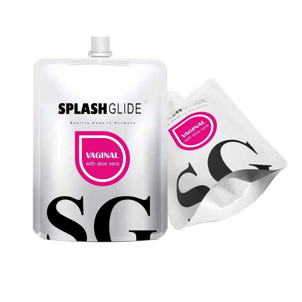 Гель-лубрикант Hot Glide Liquid Pleasure на водной основе, 100 мл 3100002861/44025 - HOT - Универсальные интимные смазки - Купить