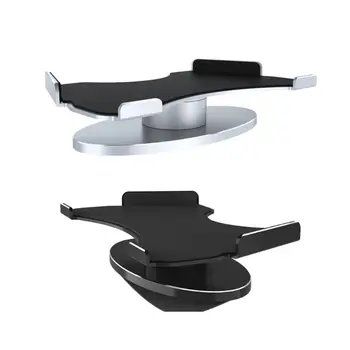 Aluminum Alloy Stand Holder Mount 360 Rotatable Metal Base Bracket for Echo Show Speaker Accessories
Aluminum Alloy Stand Holder Mount 360 Rotatable Metal Base Bracket for Echo Show Speaker Accessories