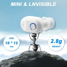 Soroya OTC Rechargeable Hearing Aids Mini ITC ITE CIC Sound Amplifier Enhancer Portable Wireless Hearing Amplifier for Adults
Soroya OTC Rechargeable Hearing Aids Mini ITC ITE CIC Sound Amplifier Enhancer Portable Wireless Hearing Amplifier for Adults