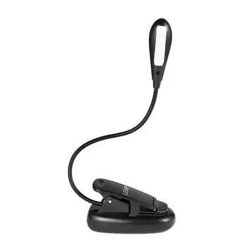 Table Lamp Led Desk Lamp Touch Clip Study Lamps Magnifier Gooseneck Desktop Usb Rechargeable Eye Protection Bedside Table Light
Table Lamp Led Desk Lamp Touch Clip Study Lamps Magnifier Gooseneck Desktop Usb Rechargeable Eye Protection Bedside Table Light