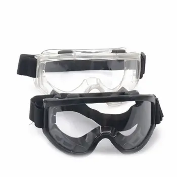 Multifunctional Dustproof Anti-Fog Windproof Goggle PC Soft Glue Cycling Windproof Sand Shock Proof Protection
Multifunctional Dustproof Anti-Fog Windproof Goggle PC Soft Glue Cycling Windproof Sand Shock Proof Protection