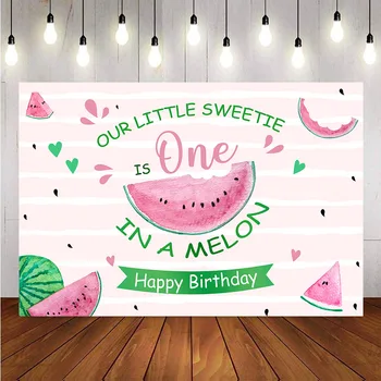 Watermelon backdrop 1st birthday party decoration in melon background for photo shoot studio one first birthday photo backdorp
Watermelon backdrop 1st birthday party decoration in melon background for photo shoot studio one first birthday photo backdorp