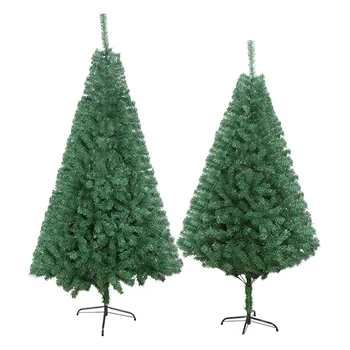 Artificial PVC Christmas Tree Encryption Green Tree Decoration Plastic Base Christmas Decoration For Home Decoration Accessories
Artificial PVC Christmas Tree Encryption Green Tree Decoration Plastic Base Christmas Decoration For Home Decoration Accessories