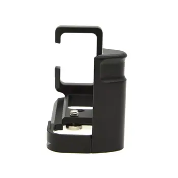 Vertical L Type Bracket Tripod Quick Release Plate Base Grip Handle for Fuji X-T3 XT20 XT10 XT30 Camera for Arca-Swiss
Vertical L Type Bracket Tripod Quick Release Plate Base Grip Handle for Fuji X-T3 XT20 XT10 XT30 Camera for Arca-Swiss