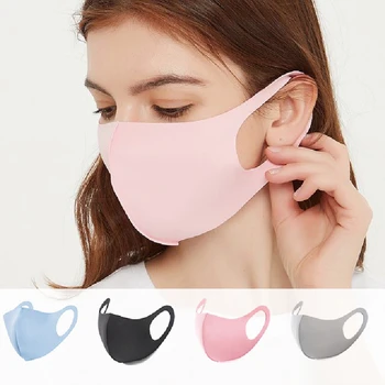 10pcs Face Masks Breathable Unisex dust-proof Sponge Mouth Mask Reusable Anti Pollution Shield Wind Proof Mouth Cover washable
10pcs Face Masks Breathable Unisex dust-proof Sponge Mouth Mask Reusable Anti Pollution Shield Wind Proof Mouth Cover washable