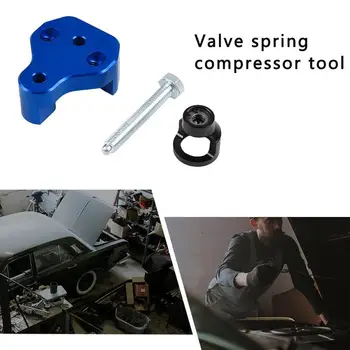 Valve Spring Compressor Tool Fit for 2002-2014 for Subaru for WRX STi 512 Forester Valve Spring Compressor Tool
Valve Spring Compressor Tool Fit for 2002-2014 for Subaru for WRX STi 512 Forester Valve Spring Compressor Tool