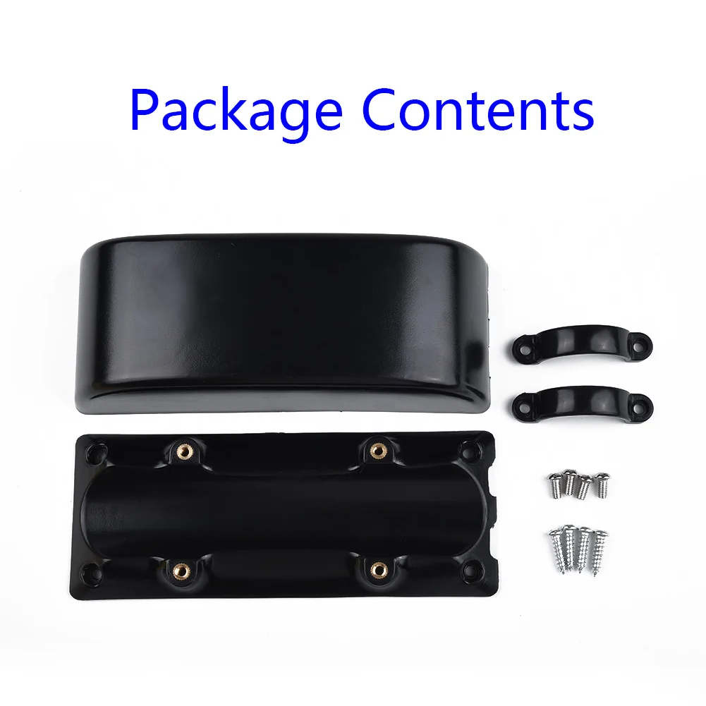 Electric Bike Moped Scooter Controller Box Small/Large Plastic Box Case Conversion Lithium Battery Controller Shell
Electric Bike Moped Scooter Controller Box Small/Large Plastic Box Case Conversion Lithium Battery Controller Shell