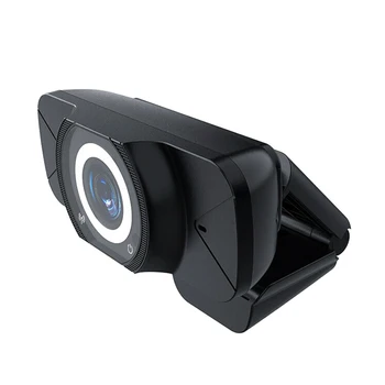 HD Webcam 1080P with Microphone USB for PC Laptop Desktop Home Offcie Conferencing JHP-Best
HD Webcam 1080P with Microphone USB for PC Laptop Desktop Home Offcie Conferencing JHP-Best