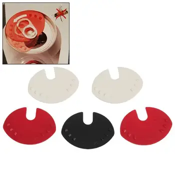 20pcs Random Color Beverage Can Cover Reusable Can Lid Convenient Can Sealing Lid Can Protector for Daily Use
20pcs Random Color Beverage Can Cover Reusable Can Lid Convenient Can Sealing Lid Can Protector for Daily Use