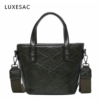 Vintage Famous Brand Women Handbags Handbags High Quality Bolsa Feminina Leather Crossbody Bag Women Fashion Design Shoulder Bag
Vintage Famous Brand Women Handbags Handbags High Quality Bolsa Feminina Leather Crossbody Bag Women Fashion Design Shoulder Bag