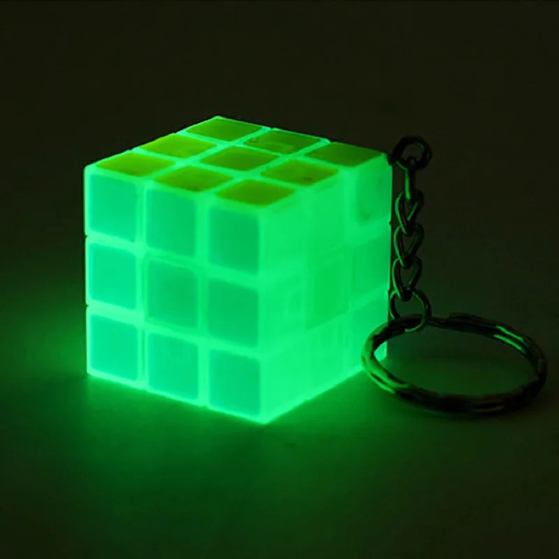 KeyChain Zcube Magic Cube Glow in Dark Decompression Brain Teaser Puzzle Classic Toys declaration Rainbow Ball Magic Cube
KeyChain Zcube Magic Cube Glow in Dark Decompression Brain Teaser Puzzle Classic Toys declaration Rainbow Ball Magic Cube