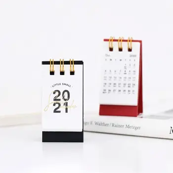 Delicate Simple Desk Coil Calendar Refreshing Mini School Note Supplies Office Book Calendar Coil Desktop Frensh K4G2
Delicate Simple Desk Coil Calendar Refreshing Mini School Note Supplies Office Book Calendar Coil Desktop Frensh K4G2