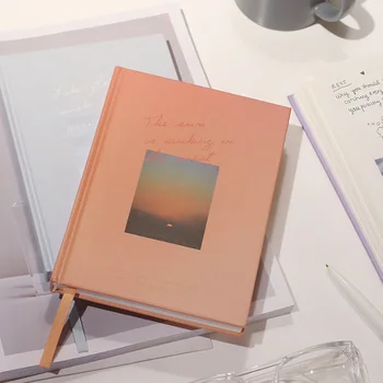 Notebook Paper Planner Bullet Journal Agenda School Diary Note Book Hardcover Notebook Creative Portable Simple Color Notebook
Notebook Paper Planner Bullet Journal Agenda School Diary Note Book Hardcover Notebook Creative Portable Simple Color Notebook