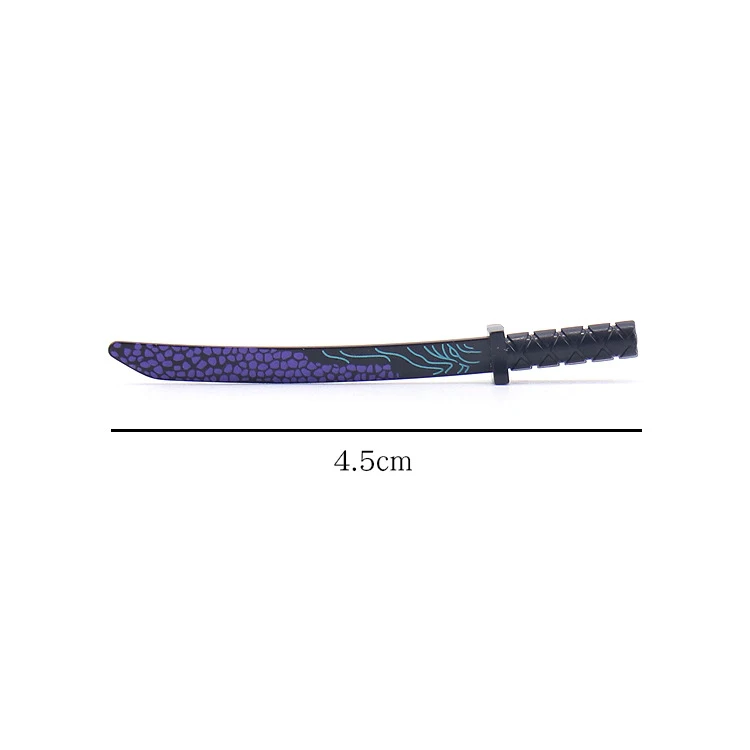 military weapon world war brickmania Moc building block ww2 japanese army Ninja Samurai Swords parts DIY brick toys
military weapon world war brickmania Moc building block ww2 japanese army Ninja Samurai Swords parts DIY brick toys