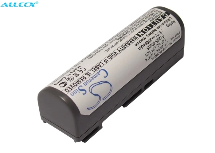 Аккумулятор Cameron Sino 2300mAh для HP Jornada 420428430430 SE Sony MZ B3 E3 R2 R3 R30 R35 R4 R4ST|Аккумуляторы