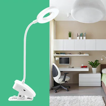 Foldable Touch Dimming Portable Lamp 3 Modes LED Desk Lamp Adjustable USB Charging Portable Reading Study Lights
Foldable Touch Dimming Portable Lamp 3 Modes LED Desk Lamp Adjustable USB Charging Portable Reading Study Lights