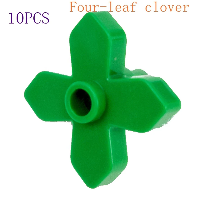 Legoing Moc Citys City Flower Plant Gifts Green Creator Four-Leaf Clover 10PCS Baby Educational Set Model Legoings Moc Blocks
Legoing Moc Citys City Flower Plant Gifts Green Creator Four-Leaf Clover 10PCS Baby Educational Set Model Legoings Moc Blocks