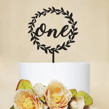 1st One Years Baby First Birthday Party Cake Topper acrylic Wooden Kids Birthday Decoration Cake Accessory One Year Old Toppers
1st One Years Baby First Birthday Party Cake Topper acrylic Wooden Kids Birthday Decoration Cake Accessory One Year Old Toppers