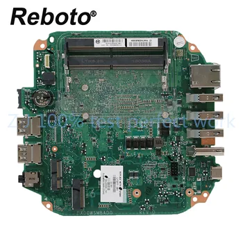 For HP Chromebox G2 mini motherboard With SR3L8 i7-8650U L17277-001 L20940-001 DA00WSMBAD0 MB 100% Tested Fast Ship
For HP Chromebox G2 mini motherboard With SR3L8 i7-8650U L17277-001 L20940-001 DA00WSMBAD0 MB 100% Tested Fast Ship