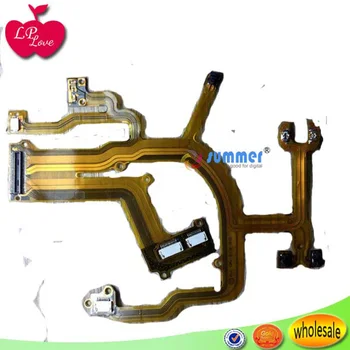 camera repair part Main G10 Flex Cable For Canon G11 G12 lens flex with sensor and socke
camera repair part Main G10 Flex Cable For Canon G11 G12 lens flex with sensor and socke