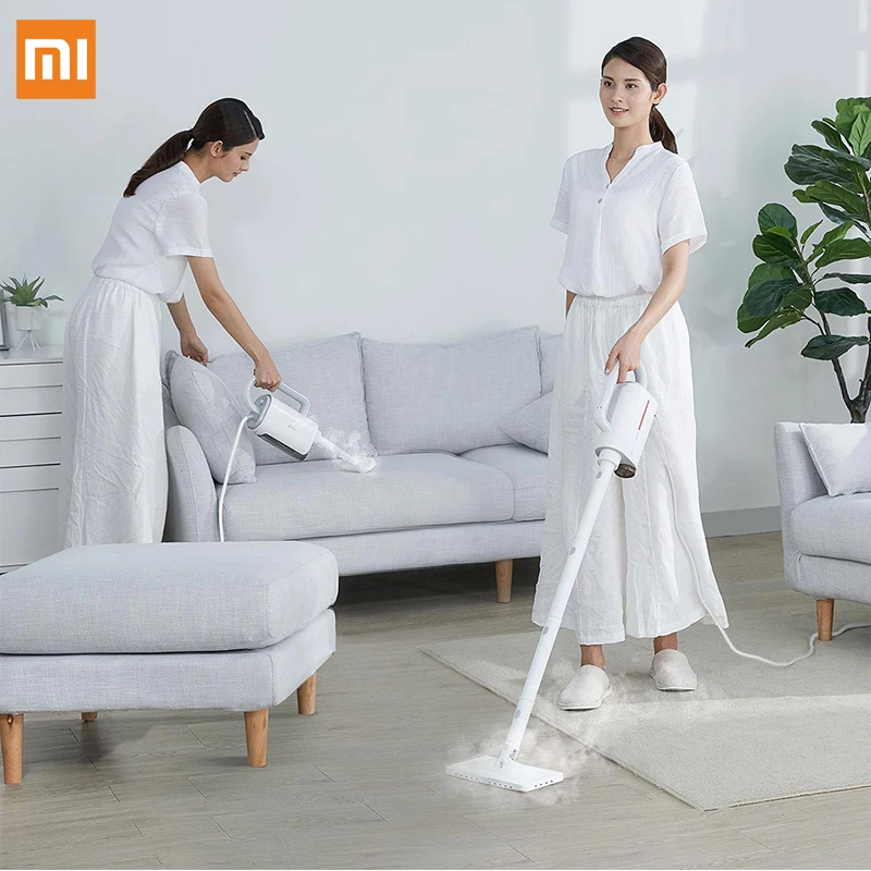 Xiaomi Deerma Steam Cleaner White