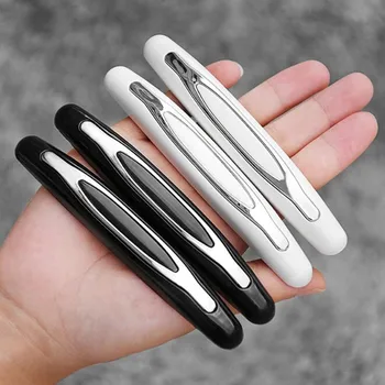 2020 New Car Anti-Collision Strip Guard Protector Sticker for Renault Koleos Clio Scenic Megane Duster Sandero Captur Twingo
2020 New Car Anti-Collision Strip Guard Protector Sticker for Renault Koleos Clio Scenic Megane Duster Sandero Captur Twingo