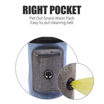 Pet Training Bag Fashion Waterproof 2 Color Linen Sports Tourism Chalk Pack Mountaineering Belt Bag on Foot Outdoor Run
Pet Training Bag Fashion Waterproof 2 Color Linen Sports Tourism Chalk Pack Mountaineering Belt Bag on Foot Outdoor Run