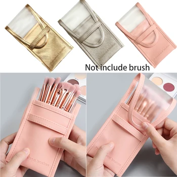 1 PC Universal Makeup Brush Waterproof Organizer Portable Travel Transparent Cosmetic Dustproof Storage Face Masks Bag Clip
1 PC Universal Makeup Brush Waterproof Organizer Portable Travel Transparent Cosmetic Dustproof Storage Face Masks Bag Clip
