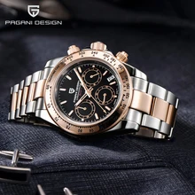 2022 Mens Watches Top Brand Luxury PAGANI DESIGN Automatic Watch Men Business Sport Watches Men Quartz Wristwatches Chronograph 
2022 Mens Watches Top Brand Luxury PAGANI DESIGN Automatic Watch Men Business Sport Watches Men Quartz Wristwatches Chronograph