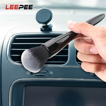 LEEPEE 20CM Length Dusting Remove Brush Multi-Purpose Panel Cleaning Car Interior Dust Brushes Cleaning Brush 
LEEPEE 20CM Length Dusting Remove Brush Multi-Purpose Panel Cleaning Car Interior Dust Brushes Cleaning Brush