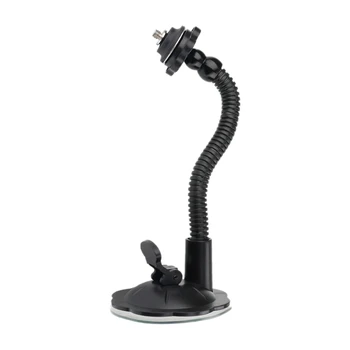 Universal Car Camera Holder Windshield Long Arm Clamp Mount Strong Suction Cup Stand for FIMI PALM Support
Universal Car Camera Holder Windshield Long Arm Clamp Mount Strong Suction Cup Stand for FIMI PALM Support