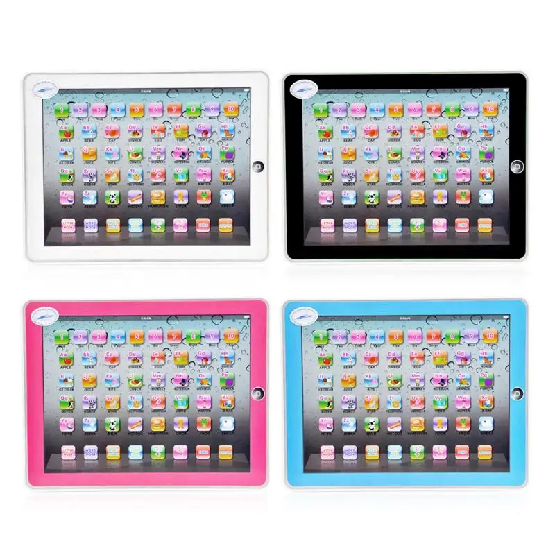 Tablet Computer LCD Drawing Tablets Toys Early Educational Drawing Writing Board Kids Craft Scratch Painting Montesori Toys
Tablet Computer LCD Drawing Tablets Toys Early Educational Drawing Writing Board Kids Craft Scratch Painting Montesori Toys
