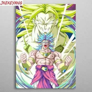5D DIY square/round Diamond painting Dragon Ball Cross Stitch Diamond Embroidery Pattern Rhinestone J2512
5D DIY square/round Diamond painting Dragon Ball Cross Stitch Diamond Embroidery Pattern Rhinestone J2512