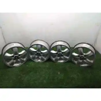 R16 GAME RIMS HYUNDAI SANTA FE (SM) 
R16 GAME RIMS HYUNDAI SANTA FE (SM)