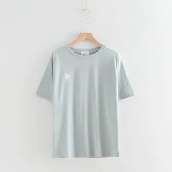 Tshirt Women Printed Short Sleeve Women Loose Summer T shirt Women Funny TShirt Women O-Neck 2018 New
Tshirt Women Printed Short Sleeve Women Loose Summer T shirt Women Funny TShirt Women O-Neck 2018 New