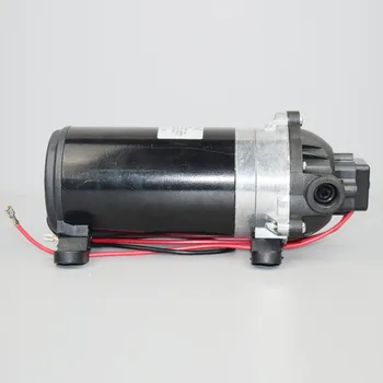 SURFLO KDP-160B DC electric Permanent Magnet brush motor operated high pressure diaphragm pump general purpose water chemicals
SURFLO KDP-160B DC electric Permanent Magnet brush motor operated high pressure diaphragm pump general purpose water chemicals