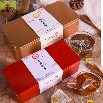 WCIC Iron Organizer Candy Container Tea Bag Holder Metal Tea Caddy Coffee Powder Box Cans Cookies Storage Box for Jewelry Bin
WCIC Iron Organizer Candy Container Tea Bag Holder Metal Tea Caddy Coffee Powder Box Cans Cookies Storage Box for Jewelry Bin