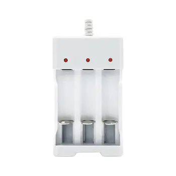 USB Slots Battery Charger Fast Charging Short Circuit Protection AAA and AA Rechargeable Battery Station High Quality
USB Slots Battery Charger Fast Charging Short Circuit Protection AAA and AA Rechargeable Battery Station High Quality