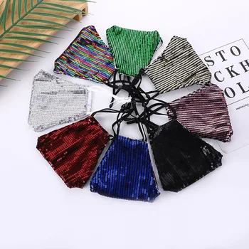 Hot Fashion Unisex Jewelry Colorful Leopard Sequins Bling Mask Decoration Accessories Nightclub Party Face Jewelry Gift 
Hot Fashion Unisex Jewelry Colorful Leopard Sequins Bling Mask Decoration Accessories Nightclub Party Face Jewelry Gift