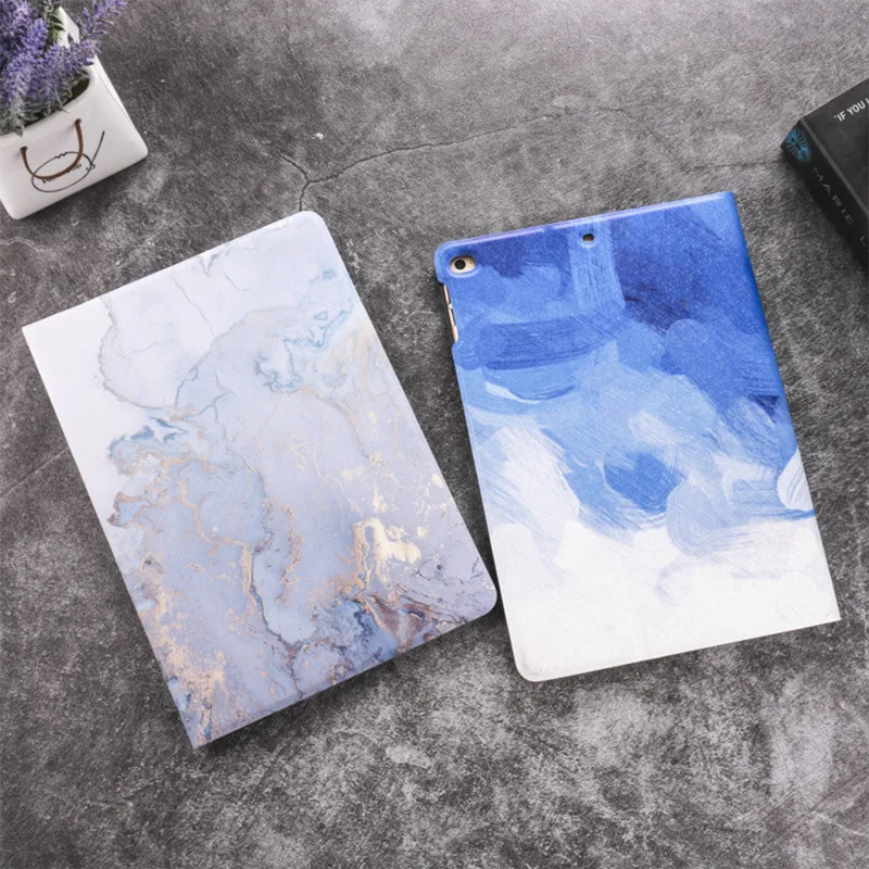 For iPad 11 2020/9.7 2018 2017 5/6th case 10.2 7th Marble Leather Smart Cover for iPad 2 Air 1/2 Mini 1/2/3/4/5 pro10.5/9.7 case
For iPad 11 2020/9.7 2018 2017 5/6th case 10.2 7th Marble Leather Smart Cover for iPad 2 Air 1/2 Mini 1/2/3/4/5 pro10.5/9.7 case
