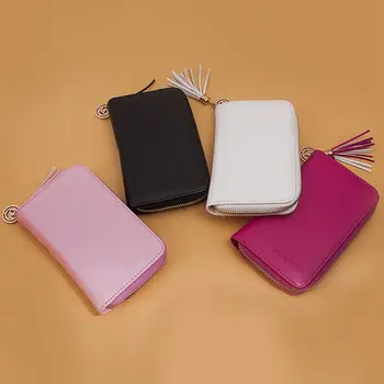 Major Dijit Stamping Organizer Leather Nail Art Stamping Plate Bag Nail Stamp Template Holder Storage Bag
Major Dijit Stamping Organizer Leather Nail Art Stamping Plate Bag Nail Stamp Template Holder Storage Bag