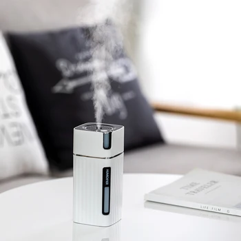 300ML Air Humidifier Ultrasonic USB Diffuser Aroma Essential Oil LED Night Light Lamp Mist Purifier
300ML Air Humidifier Ultrasonic USB Diffuser Aroma Essential Oil LED Night Light Lamp Mist Purifier