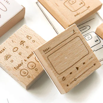 Vintage Record Memo List Time Planner Stamp DIY Wooden Rubber Stamps For Scrapbooking Stationery Scrapbooking Standard Stamp
Vintage Record Memo List Time Planner Stamp DIY Wooden Rubber Stamps For Scrapbooking Stationery Scrapbooking Standard Stamp
