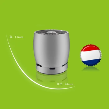 EWA A1 Portable Mini Bluetooth Speaker Wireless Boom Box Music Column Remote Shot Control TWS Support TF Card Computer Speakers
EWA A1 Portable Mini Bluetooth Speaker Wireless Boom Box Music Column Remote Shot Control TWS Support TF Card Computer Speakers