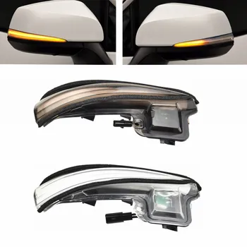 For Toyota Alphard Vellfire AH30 16-19 RAV4 19-20 Highlander 2020 LED Dynamic Turn Signal Light Sequential Side Mirror Indicator
For Toyota Alphard Vellfire AH30 16-19 RAV4 19-20 Highlander 2020 LED Dynamic Turn Signal Light Sequential Side Mirror Indicator