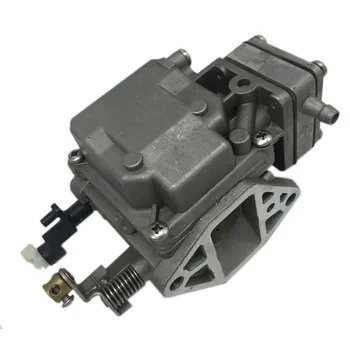 Engine Carburetor Component 63V-14301-10-00 63V-14301-00 Replacement Accessories Useful
Engine Carburetor Component 63V-14301-10-00 63V-14301-00 Replacement Accessories Useful